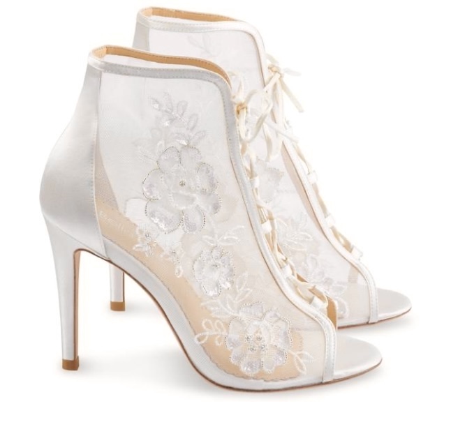 Angelina, Bella Belle Shoes