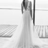 Blushing Bridal Boutique -MillaNova-Boston-Modecaace tulle-haute couture-illusion-bridal-wedding-wedding gown-Mississauga-woodbridge-vaughan-toronto-gta-ontario-canada