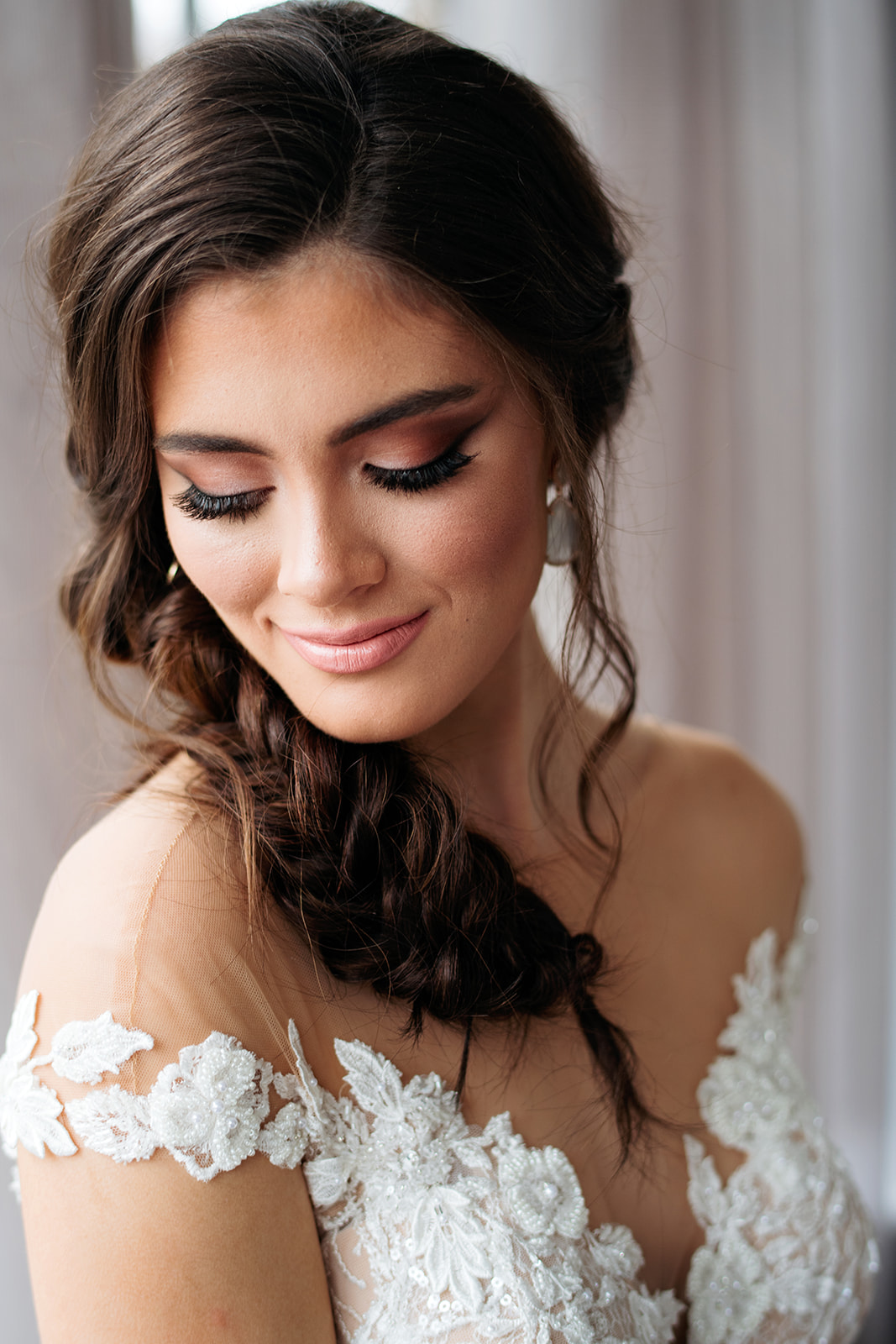 Milla Nova Gloria - Blushing Bridal Boutique