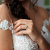 Milla Nova Gloria - Blushing Bridal Boutique