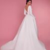 Noemi, Blushing Bridal Boutique, Toronto, Canada, USA