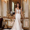 CLIO, Milla Nova, Royal, Blushing Bridal Boutique