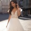 Maria, Milla Nova, Royal, Blushing Bridal Boutique