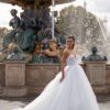 Adalaide ,Lorenzo Rossi, Milla Nova Simply Milla, Blushing Bridal Boutique
