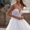 Adalaide ,Lorenzo Rossi, Milla Nova Simply Milla, Blushing Bridal Boutique