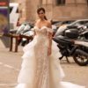 Charlotta, Giovanna Alessandro, Giovanna Luxury, Blushing Bridal Boutique