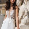Michela, Blushing Bridal Boutique, Exclusive, Toronto
