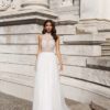 Teresa, Blushing Bridal Boutique, Exclusive, Toronto