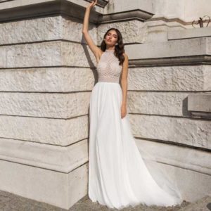 Teresa, Blushing Bridal Boutique, Exclusive, Toronto
