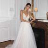 Lisa, Blushing Bridal Boutique, Exclusive, Toronto