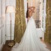 Lisa, Blushing Bridal Boutique, Exclusive, Toronto
