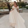 Megan, Ari Villoso, Venice, Say Yes, Blushing Bridal Boutique, Toronto