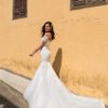 Irene, Ari Villoso, Venice, Say Yes, Blushing Bridal Boutique, Toronto