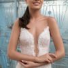 Jasmine, Ari Villoso, Venice, Say Yes, Blushing Bridal Boutique, Toronto