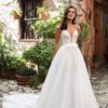 Marta, Ari Villoso, Venice, Say Yes, Blushing Bridal Boutique, Toronto, USA