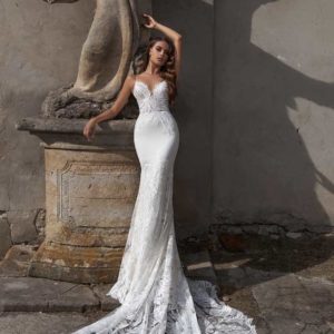 Helena, Ari Villoso, Allure Tones, Blushing Bridal Boutique, Toronto, Canada, USA