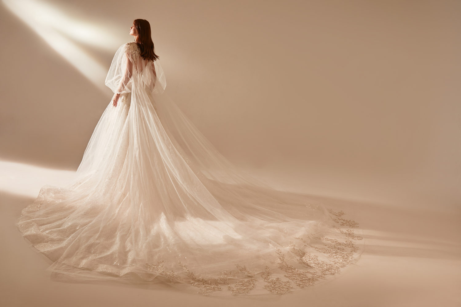 Meri – Blushing Bridal Boutique