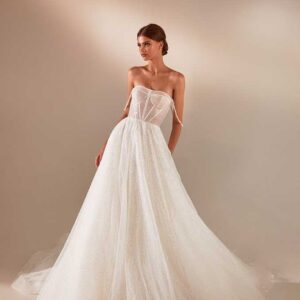 Sietla, Milla Nova, In the name of love, Blushing Bridal Boutique, Toronto, Canada, USA