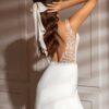 Leia, Ari Villoso, Capsule ,Blushing Bridal Boutique, Toronto, Canada, USA