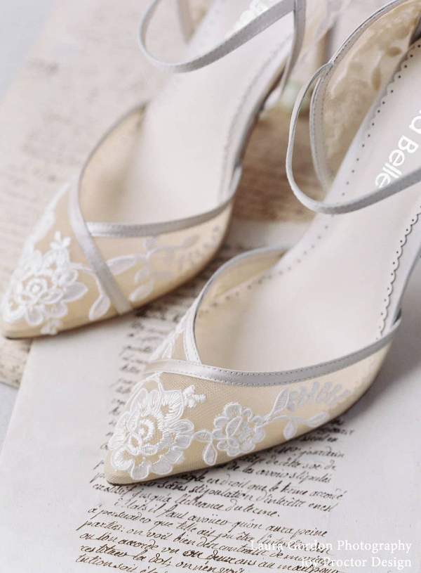 Candice, Bella Belle Shoes, Blushing Bridal Boutique, Exclusive, Canada, Toronto, USA