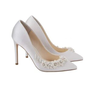 JASMINE, Bella Belle Shoes, Blushing Bridal Boutique, Exclusive, Canada, Toronto, USA