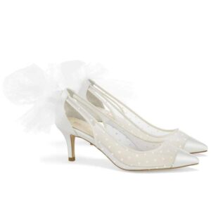 Bella Bella Shoes, Blushing Bridal Boutique, Wedding Shoes
