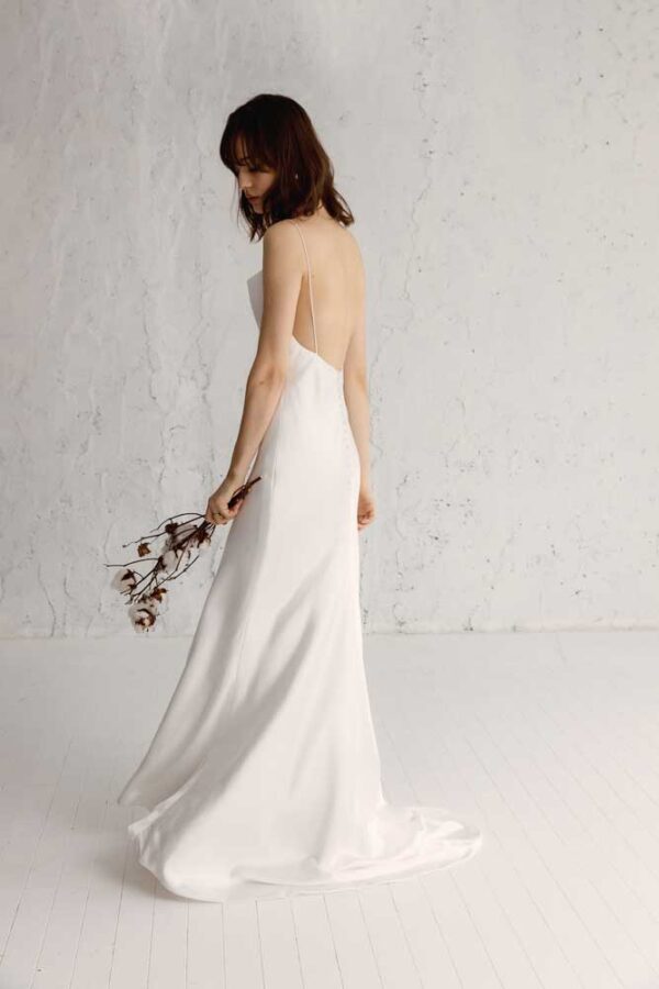 Eleventh,Cherie by Oui ,Blushing Bridal Boutique, Toronto, Canada,