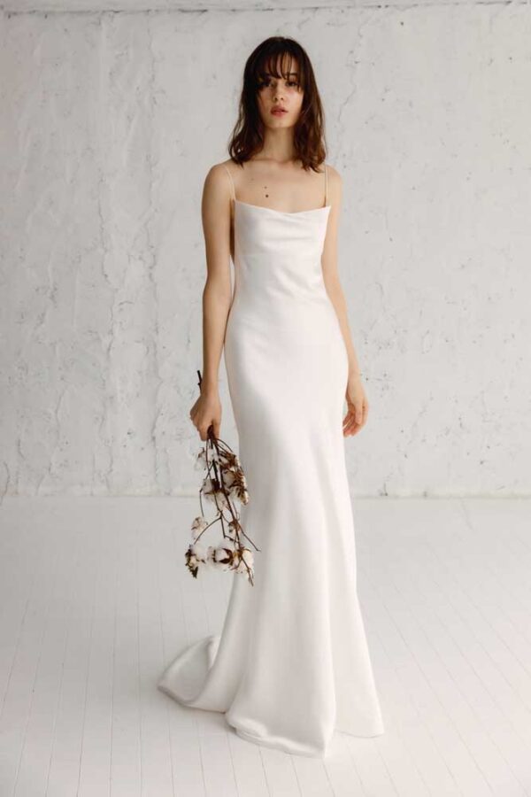 Eleventh,Cherie by Oui ,Blushing Bridal Boutique, Toronto, Canada,