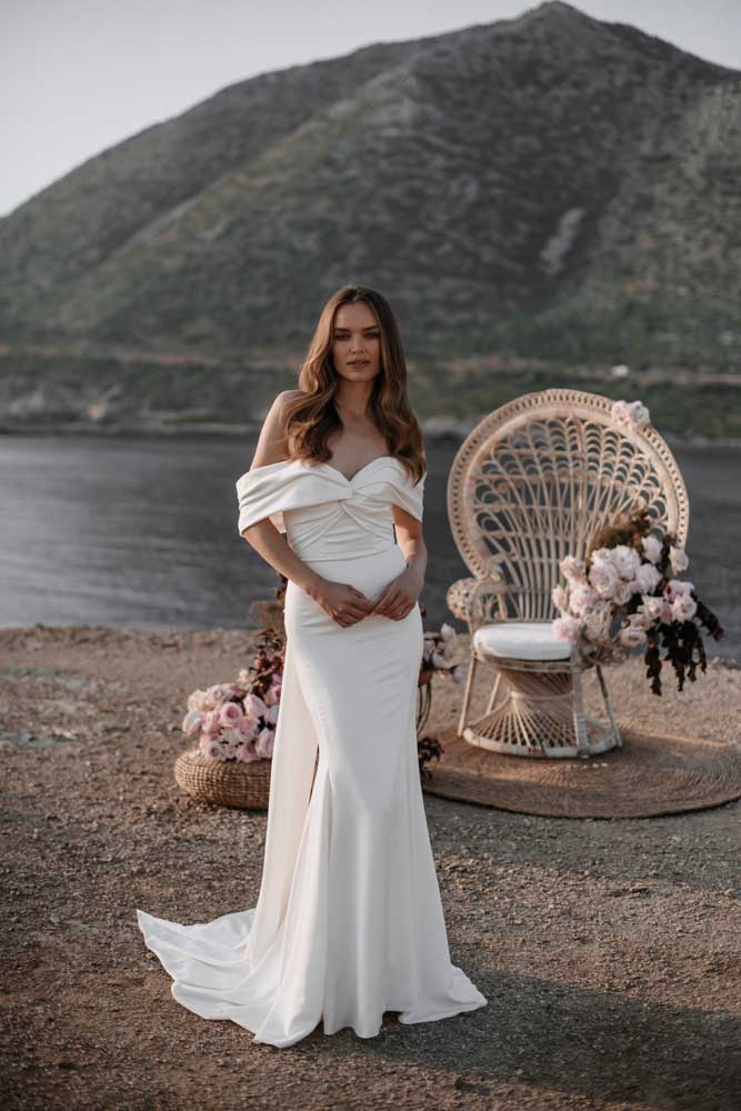 Tulipa, Olive, Greece, Love, Milla Nova, Blushing Bridal Boutique, Exclusive, Toronto, Canada, USA