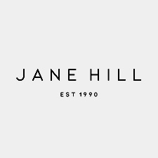 Jane Hill Exclusive