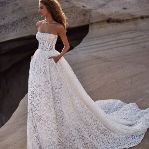 Milla Nova wedding dress size 12