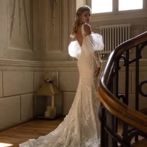 Lesley, Royaldi