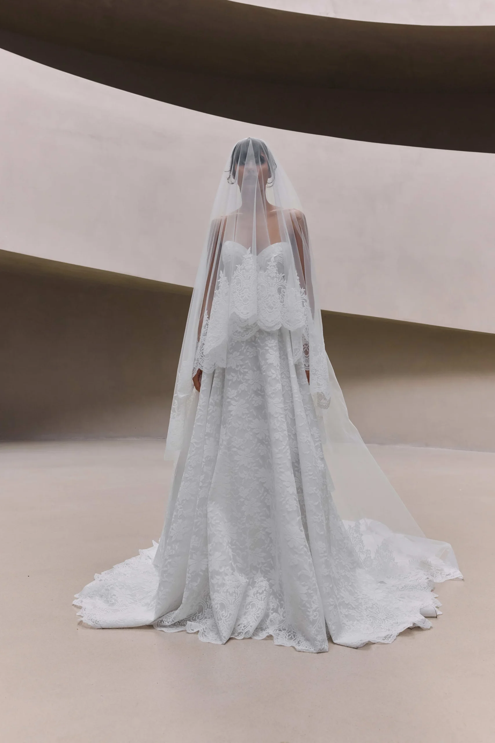 Calivora, Milla Nova, Prima Forma, Blushing Bridal Boutique, Exclusive