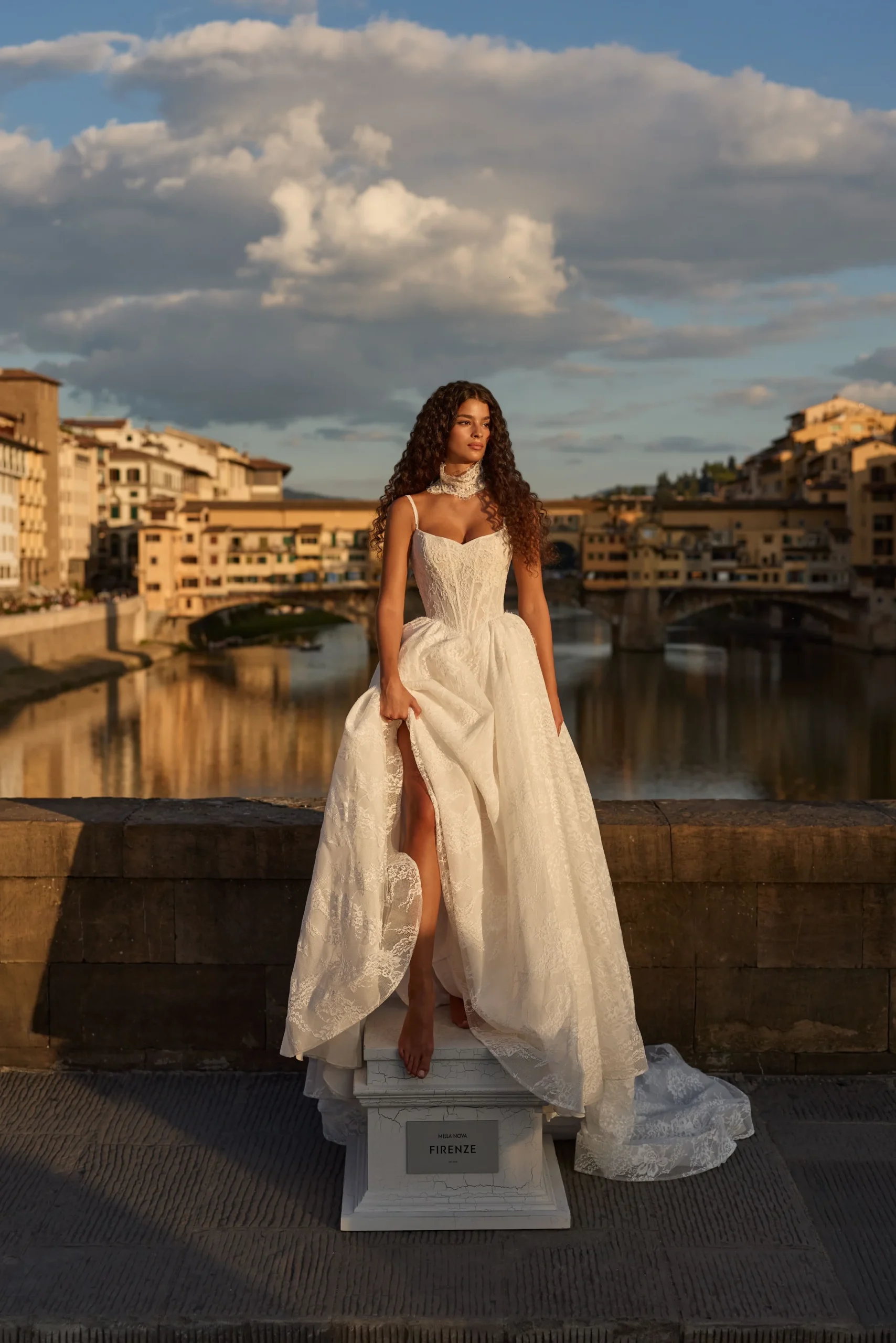 Fiorania, D'Art, Milla Nova, 2026