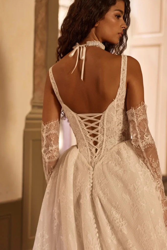 Arlisse, Milla Nova, D'Art, Blushing Bridal Boutique, Exclusive