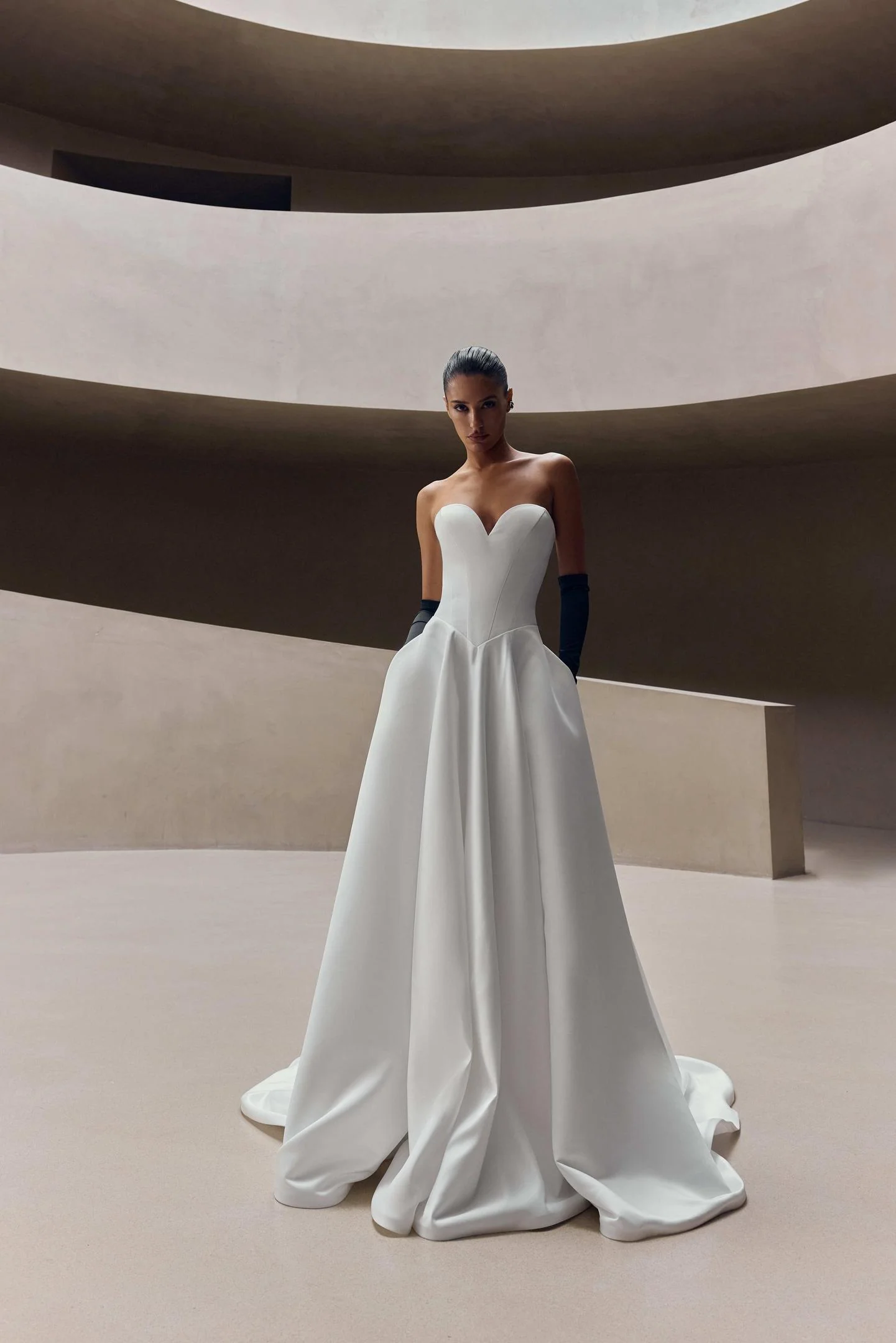Avalora, Milla Nova, Prima Forma, Blushing Bridal Boutique, Exclusive