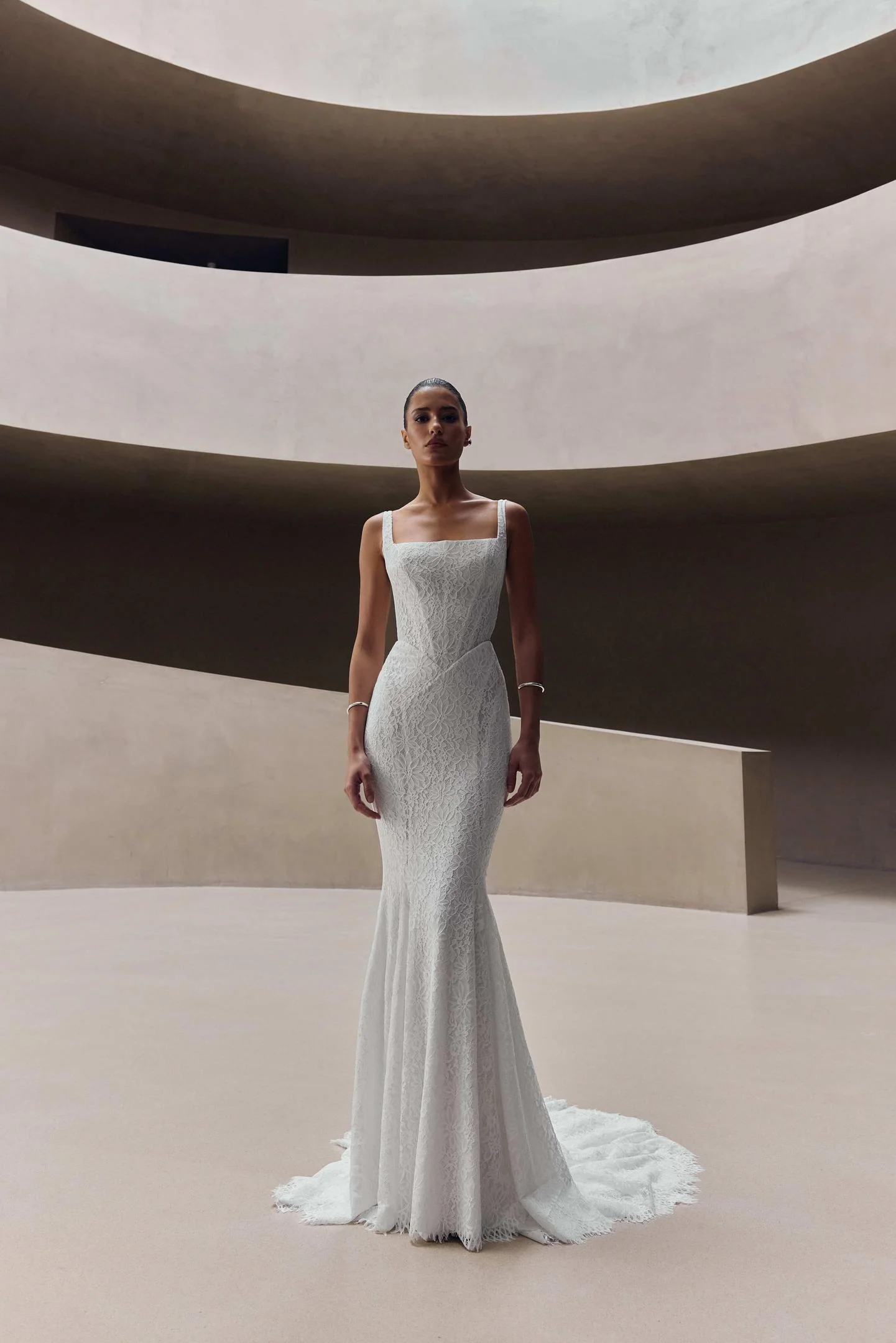 Luce, Milla Nova, Prima Forma, Blushing Bridal Boutique, Exclusive