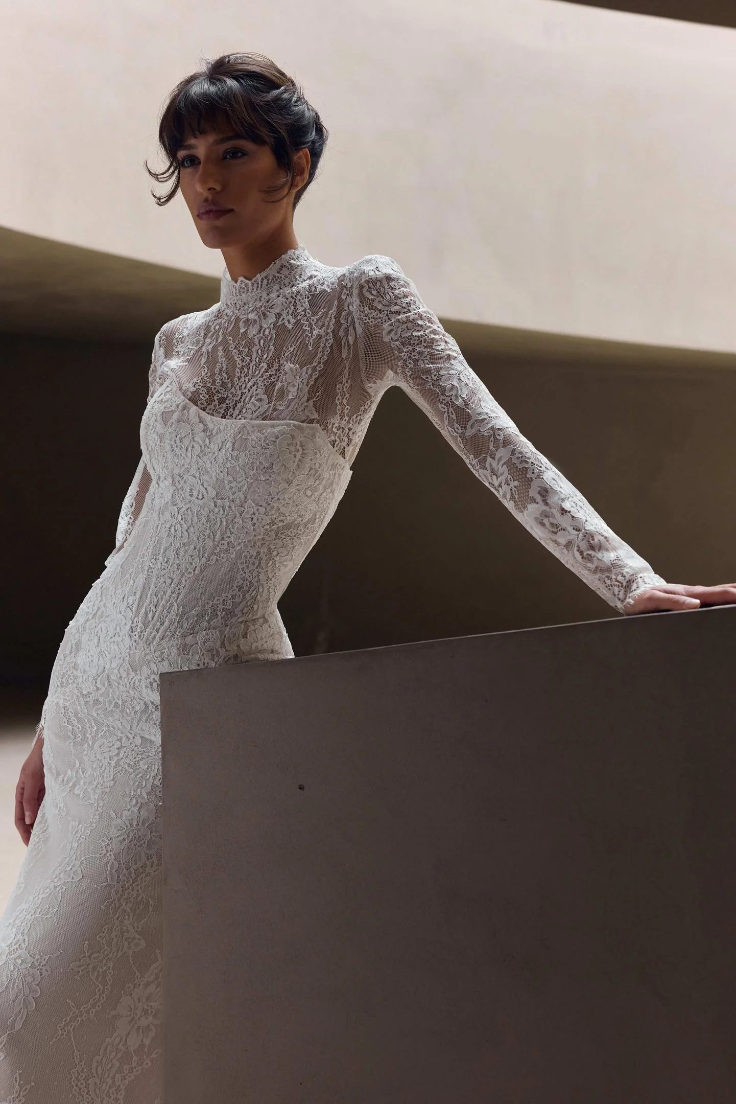 Olvaria, Milla Nova, D'Art, Blushing Bridal Boutique, Exclusive