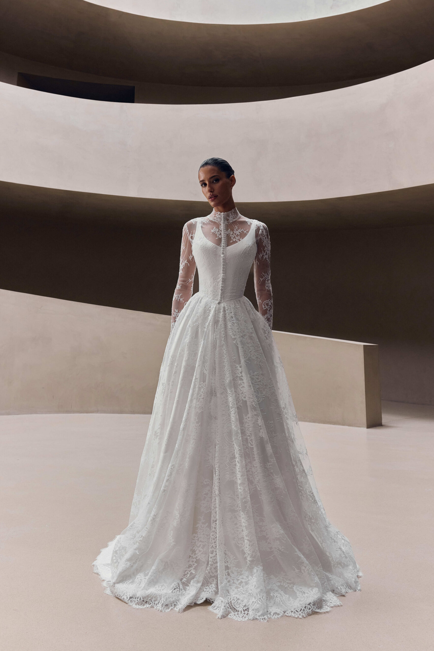 Norienne robe