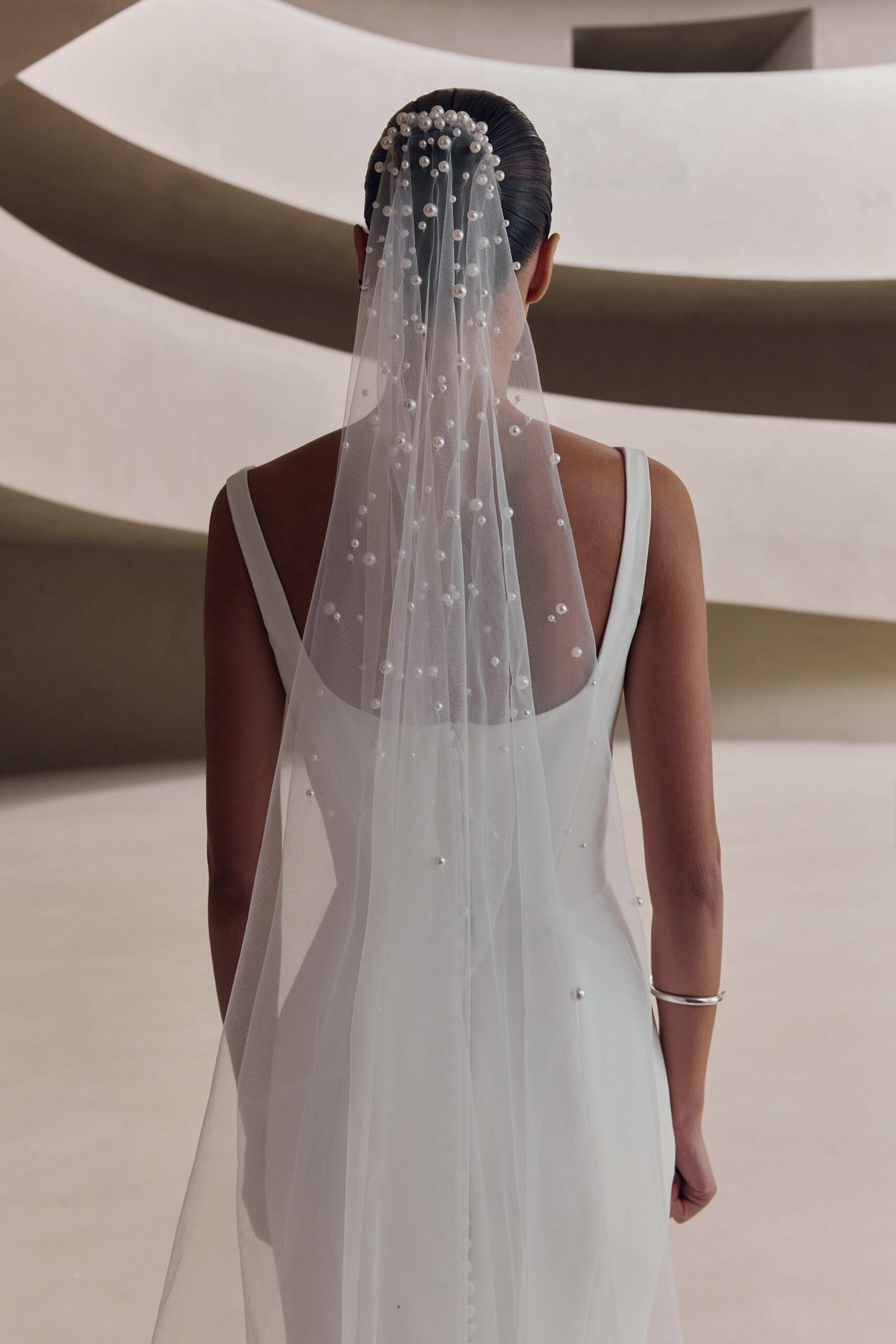 Lyrielle veil, Milla Nova, Prima Forma