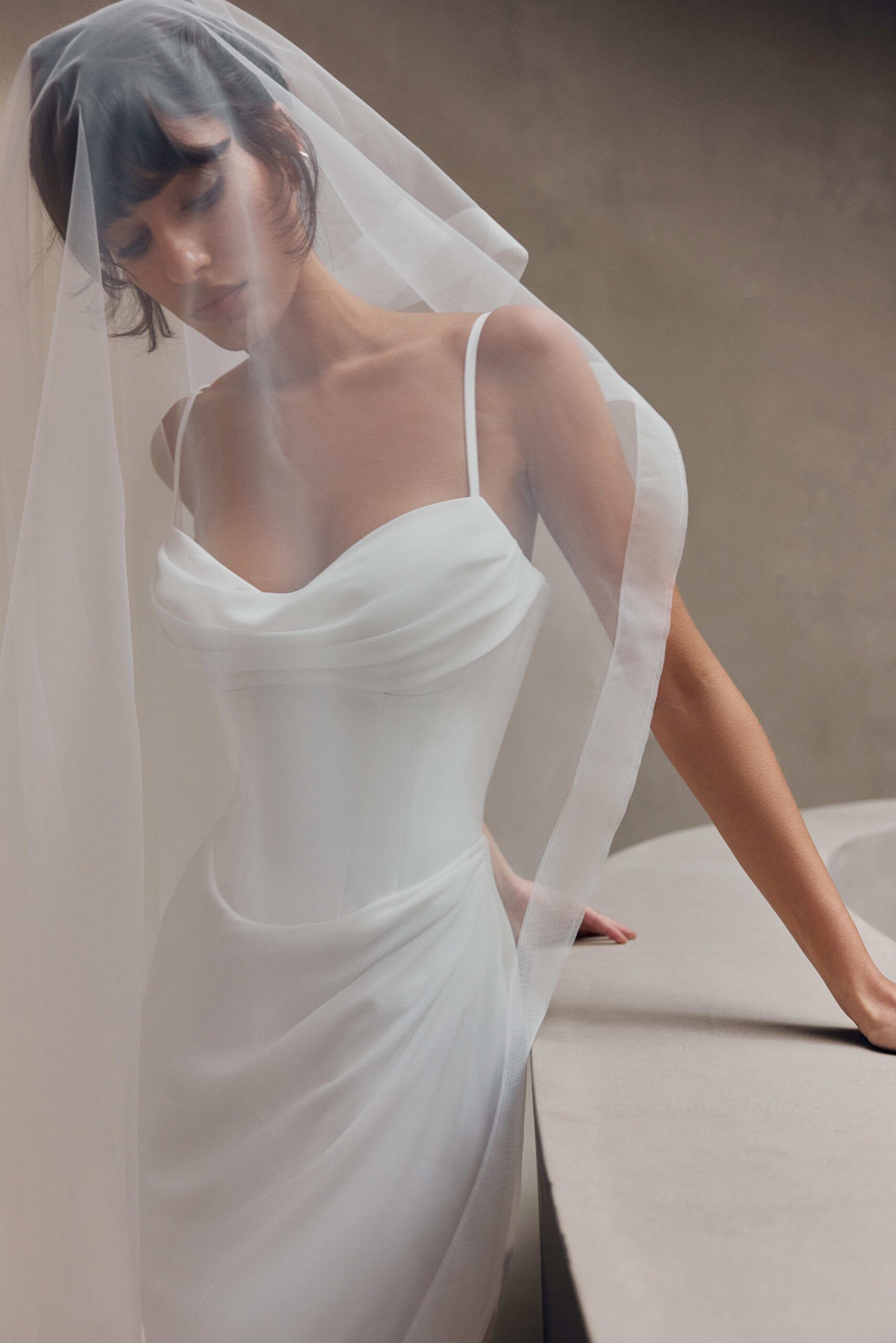 Charelle veil, Milla Nova, Prima Forma
